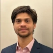 Profile image for Meet Saad from the Global Graduate Leadership Development Programme