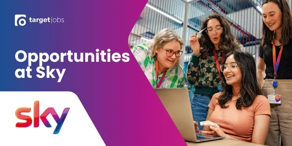 Thumbnail image for Opportunities at Sky