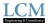 Logo image for LCM Engineering & Consultancy