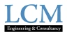 LCM Engineering & Consultancy Logo