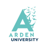 Arden University Logo