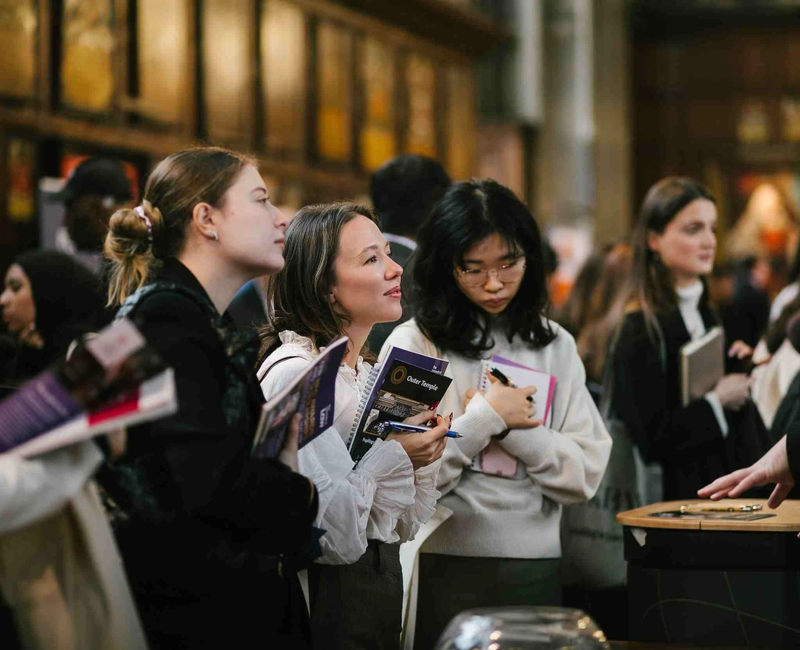 National Pupillage Fair2