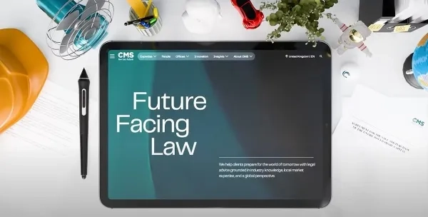 Thumbnail image for Future Facing Law - ready at every turn
