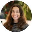 Profile image for Kira - Account Manager