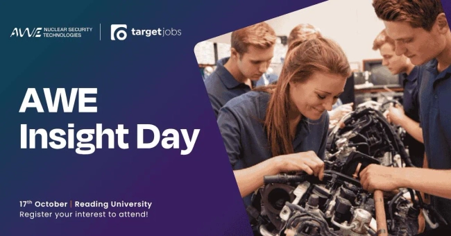 Thumbnail image for AWE Year in Industry Insight Day 2025