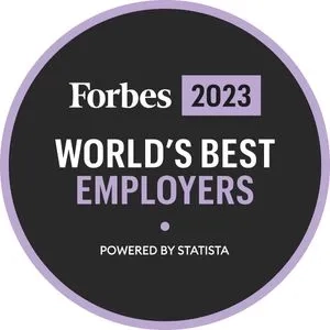 best employer