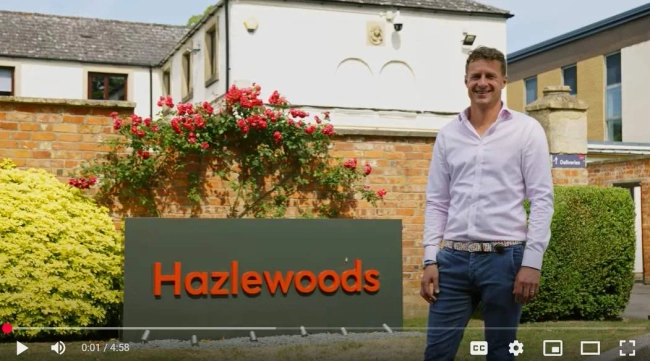 Thumbnail image for Hazlewoods Values
