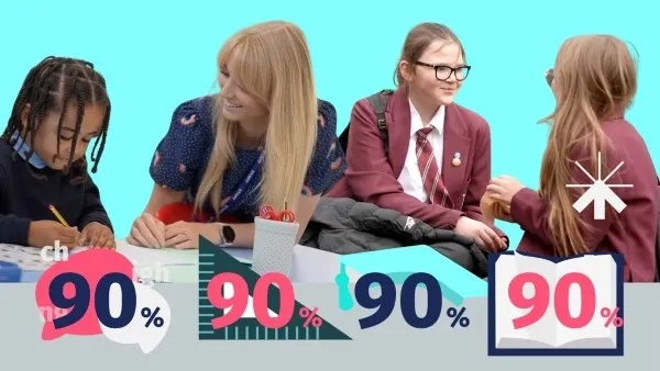 Thumbnail image for Lift490 explained: Lift Schools’ ambition for 90% student success