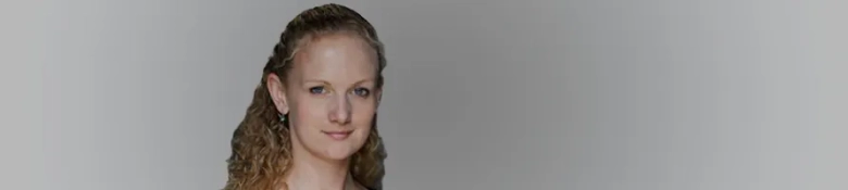 Professional headshot of Rosemary Budden, a barrister and pupillage committee member at QEB.