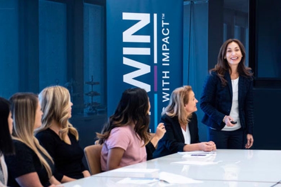 How FTI Consulting's Women's Initiative (FTI WIN) is empowering women in consulting image