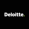 Logo image for Deloitte