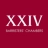 Logo image for XXIV Old Buildings