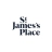 Logo for St. James's Place