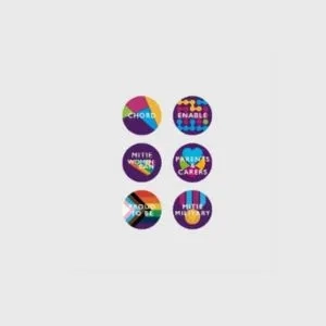 Mitie's six diversity networks