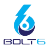 Bolt6 Logo