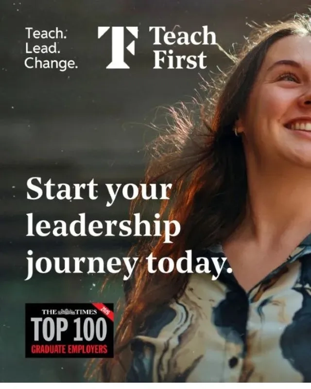 Start your leadership journey today.