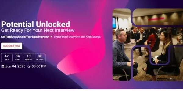 Thumbnail image for Potential Unlocked Get Ready for Your Next Interview