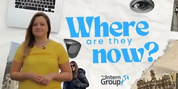 Thumbnail image for Where are they now? - Sarah's Story