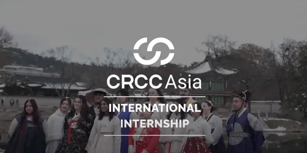 Thumbnail image for Who are we I CRCC Asia