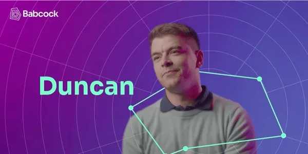 Thumbnail image for Mechanical Engineering Graduate Programme - Duncan