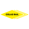 Colas Rail Logo