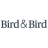 Logo for Bird & Bird LLP