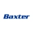 Logo for Baxter Healthcare