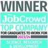 The Job Crowd: Top Science and R&D Companies