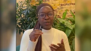 Thumbnail image for Why Maryam chose a career in tech