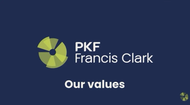 Thumbnail image for Forward-thinking team with time-honoured values | PKF Francis Clark