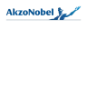 Logo image for AkzoNobel