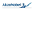 Logo image for AkzoNobel