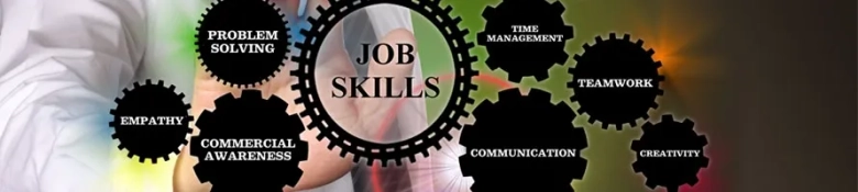 The top skills retail banking, insurance and actuarial employers want