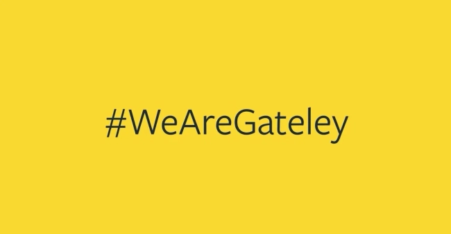 Thumbnail image for We are Gateley