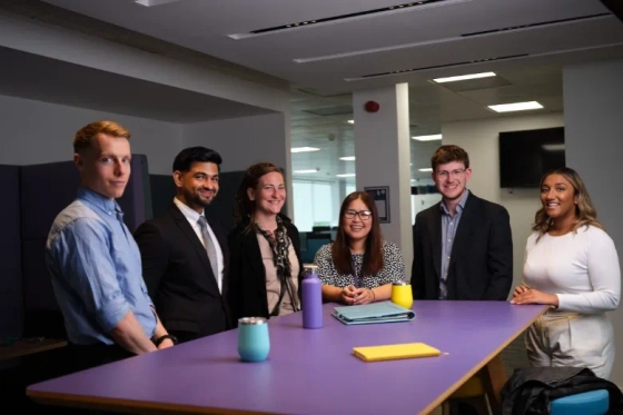 Latest opportunities