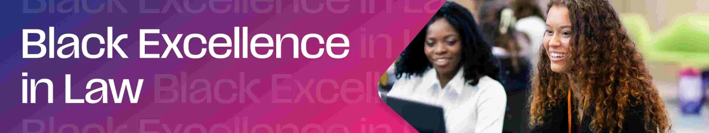 Black Excellence in Law image