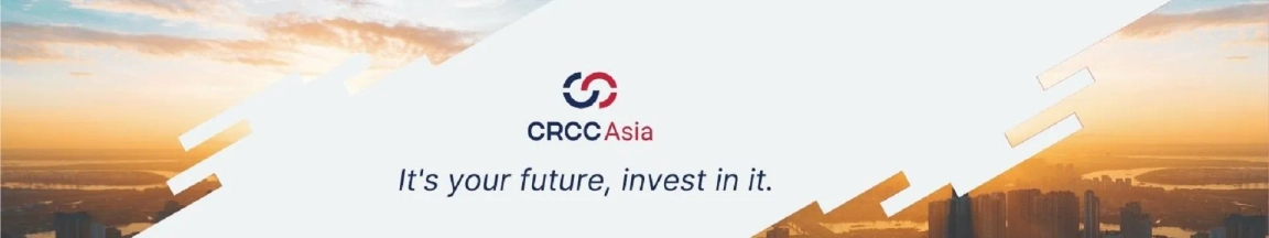 Feature image CRCC Asia