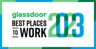  Glassdoor Best Places To Work