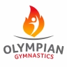 Olympian Gymnastics Logo