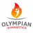 Logo image for Olympian Gymnastics