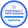 Logo image for Pathways 2 NHS Estates