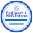 Logo image for Pathways 2 NHS Estates