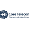 Logo image for Core Telecom Ltd