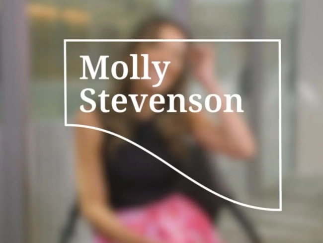 Thumbnail image for Meet Molly