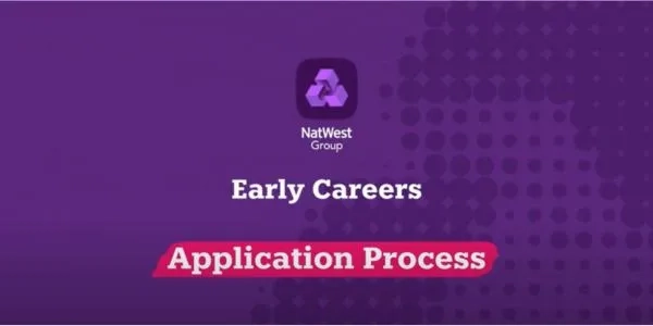 Thumbnail for Early Careers - Application Process