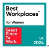 Best Workplaces for Women