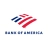 Logo image for Bank of America