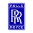 Logo for Rolls-Royce plc