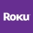 Logo image for Roku