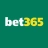Logo for bet365
